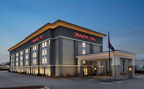 Hampton Inn Greenville-Simpsonville
